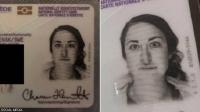 امرأة تتهم الشرطة السويدية بـ"تشويه" صورتها على بطاقة الهوية
