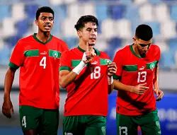 رسميا.. قناة "الرياضية" تحصل على حقوق بث مقابلات المنتخب الوطني المشارك في كأس العالم للشبان