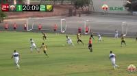 فوز المغرب الفاسي على التشي الاسباني 3-2