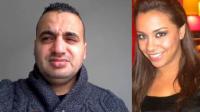 بالفيديو : الشاب يونس يبكي بحرقة و هو يطلب الزواج من فنانة مغربية معروفة !
