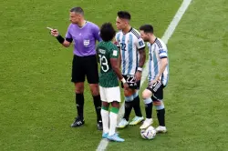 فأل سيء يُطارد ميسي والأرجنتينيون متشائمون.. الحكم فينسيتش يُدير نهائي مونديال 2026 أمام إسبانيا