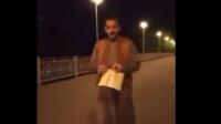 المصري مدنس المصحف الشريف في روسيا مرتد عن الإسلام.. والحكومة الروسية تعاقبه