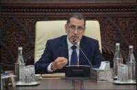 العثماني "ينوه" بديناميكية وزارة التربية الوطنية في متابعة حالات العنف؟؟!!
