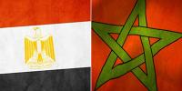 المصريون يحاولون إصلاح العلاقة مع المغاربة ويطلقون حملة "بنحب المغرب"