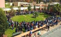 قضية الاعتداء على العاملة في مقصف كلية العلوم في مكناس .. القبض على أربعة طلبة جدد