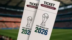 هام للجماهير المغربية.. فيفا تُطلق فئة تذاكر جديدة لمونديال 2026 بسعر 60 دولارًا