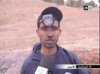 عمال يخاطرون بأرواحهم يوميا من أجل 70 درهم‏