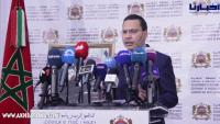 الخلفي : التحقيق جار من أجل معرفة الأسباب الحقيقية لحادث انحراف القطار