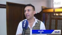 حاتم ادار: الطرب مبقاوش بغاوه الجهات المعنية وها علاش كندير الأعمال الخيرية