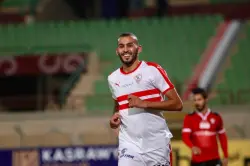 مبلغ ضخم.. الزمالك المصري يدفع ثمن أكبر تسوية مالية في تاريخه للمغربي خالد بوطيب