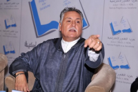 رؤساء 6 جماعات يلتحقون رسميا بحزب التقدم والإشتراكية بإقليم الحوز و"بنعبد الله" يحل قريبا لتزكيتهم