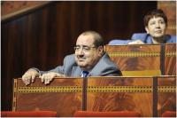 لشكر يريد أن يجمع بين كتابة حزب الاتحاد الاشتراكي و رئاسة فريق الحزب بمجلس النواب