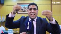 قضية حامي الدين..الهيني يقصف "البيجيدي" في تصريح مثير لـ"أخبارنا"