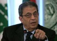 موسى يدعو الدول لعدم وصف ما حدث في مصر بالانقلاب
