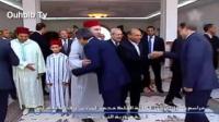 الأمير رشيد ينبه بضرورة السلام على ولي العهد