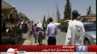 ربورطاج: حملات أمنية ضد الباعة المتجولين بدون تقديم بدائل