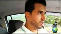 أمين و الترمضين : مول طاكسي معصب