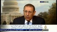 العمراني يرد عبر الجزيرة على شروط الجزائر بخصوص فتح الحدود