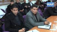 إعطاء انطلاقة النسخة الرابعة من برنامج إنجاز