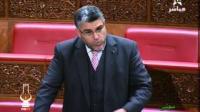 الرميد وانتشار الجريمة بالمغرب