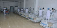 بالفيديو... المدير الجهوي للصحة يوضح حقيقة ضعف التحاليل وإهمال المصابين بكورونا الذين يخضعون للعلاج بمنازلهم