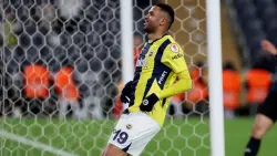 يوسف النصيري يواصل تألقه ويقود فنربخشة لانتصار كبير في كأس تركيا (فيديو)