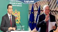 بايتاس: هناك أقلية منزعجة من العلاقات الجيدة بين المغرب والاتحاد الأوروبي