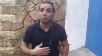 شاهد أول تصريح " لسيكزوفرين " بعد جلسة المحاكمة في قضية إلياس العماري