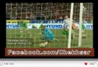 أغنية شكر للمنتخب المغربي من الشيخ سار