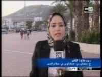 القناة الثانية : أول ظهور للحجاب في تقارير المراسلين 