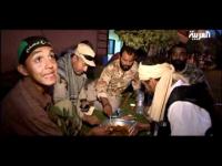 الفيلم الوثائقي: الطريق إلى طرابلس - الجزء الثاني و الثالث