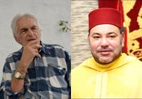 بالفيديو والوثائق : فرنسي يناشد الملك من أجل استرداد أراضيه التي استحوذت عليها " مافيا العقار " عبر التزوير