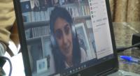 الوزيرة العلوي تجتمع عن بُعد برؤساء غرف الصناعة التقليدية لتدارس إكراهات القطاع أمام كورونا