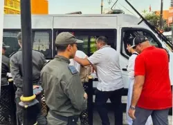 جمعيات المحامين الشباب تدخل على خط احتجاجات شباب "جيل Z" وتطالب بالإفراج عن المعتلقين