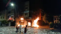 وزارة الداخلية تكشف معطيات صادمة: القاصرون في واجهة أحداث الشغب الأخيرة بالمملكة ونسبة مشاركتهم فاقت 70 في المئة