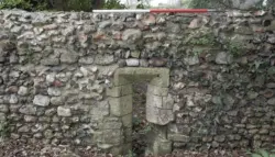 بفضل مرحاض.. اكتشاف منزل ملك مفقود في العصور الوسطى