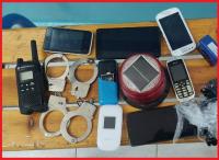 انتحال صفة موظفي شرطة يقود 3 أشخاص إلى الاعتقال