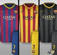 برشلونة : رعاية قطر لقميص الفريق لا يضر بسمعة النادي