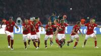 في غياب بنعطية .. بايرن ميونخ بطلا لكأس ألمانيا 