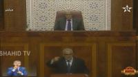بنكيران للوردي : واا دي النواب يشوفوا المستشفى المتنقل راه المغاربة كيأمنو غير بداكشي لي شافو