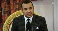 وثائقي فرانس 3 عن ملك المغرب