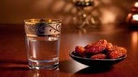 أدعية قبل الإفطار في رمضان
