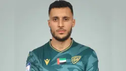 من الليغا إلى مقبرة الخليج.. سليم أملاح يوقع لخورفكان ويبدأ تجربة جديدة في الدوري الإماراتي