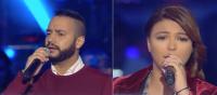 الأصوات المغربية لا يعلى عليها في "ذا فويس" .. عصام سرحان وشيماء عبد العزيز أول المؤهلين الى العروض المباشرة (فيديو)