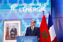 أخنوش: المغرب بقيادة جلالة الملك شرع في خلق تحول طاقي عميق، تدريجي ومستدام