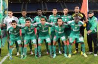 تعادل أبيض بين المغرب الفاسي و الرجاء البيضاوي