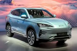 سوق السيارات المغربي يحقق رقمًا قياسيًا وصعود صيني لافت بفضل علامة BYD