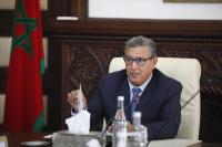 رئيس الحكومة "عزيز أخنوش" يطير إلى اليابان لهذا السبب