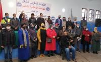 دورة تكوينية لفائدة الأطر المشتركة بقطاع التعليم بمراكش