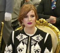 الأميرة للا سلمى تخطف الأنظار من جديد بإطلالة أنيقة .. وهذه أبرز تعليقات الفايسبوكيين (صور)